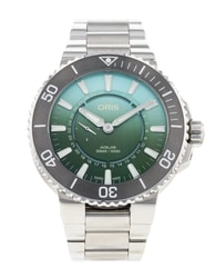 Oris Aquis 01 743 7734 4197-Set